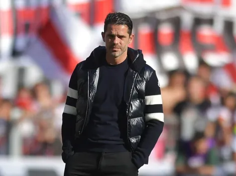 Após revés no Superclásico, Gago tem futuro incerto no Boca