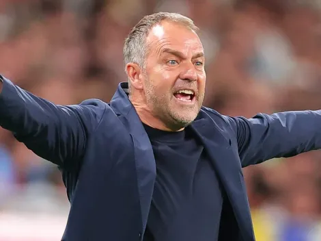 Barcelona está por detalhes do anúncio de Jonathan Tah