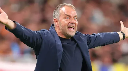 (Photo by Fran Santiago/Getty Images)