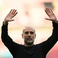 Guardiola manda recado para o Liverpool após título da Premier League e revela sonho com o City