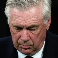 Real Madrid encaminha Xabi Alonso como o substituto de Ancelotti em seu comando