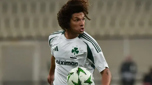 (Photo by Milos Bicanski/Getty Images)