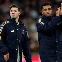 Real Madrid decide de uma vez por todas que irá negociar Brahim Diaz na próxima temporada