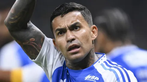 (Photo by Pedro Vilela/Getty Images)