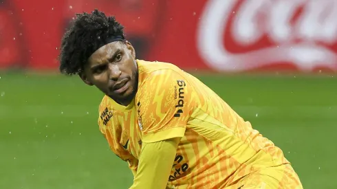 (Photo by Ricardo Moreira/Getty Images)