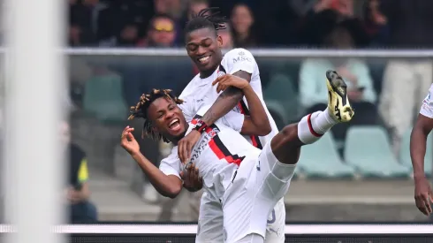 (Photo by Alessandro Sabattini/Getty Images)