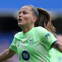 Veja toda a campanha do Barcelona para chegar a final da Women’s Champions League