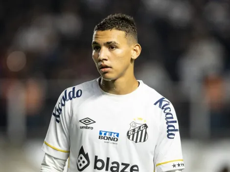 Por que o Santos não empolga e Deivid Washington pode voltar à Inglaterra