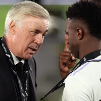 Jornalista Ricardo Martins diz que Ancelotti persegue jogadores brasileiros do Real Madrid
