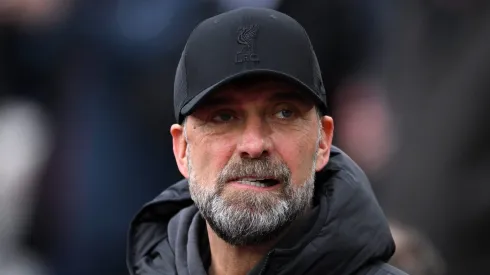 Real Madrid aprecia Klopp, ex-Liverpool.