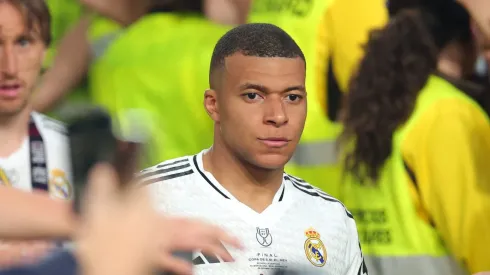 Real Madrid caiu nas quartas de final.