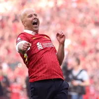 Arne Slot conquista Premier League em sua estreia e supera feitos de Klopp e Guardiola