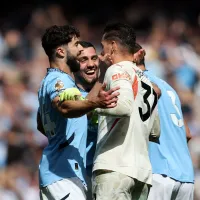 Gvardiol garante foco total do Manchester City no Mundial: “Não vamos lá para férias”