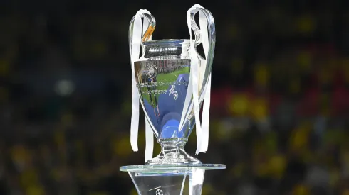 Troféu da Champions League 2023/24