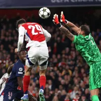 Champions League: Arsenal x PSG – Onde assistir, escalações e principais informações