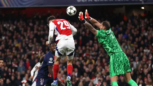 Champions League: Arsenal x PSG – Onde assistir, escalações e mais.