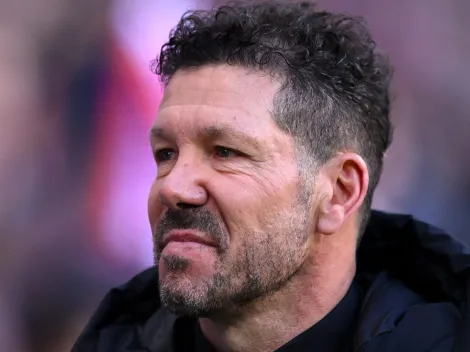 Samu Lino pode deixar o Atlético de Madrid no final da temporada