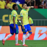 Jordan e camisa vermelha da Seleção Brasileira: o que diz o estatuto da CBF sobre a mudança