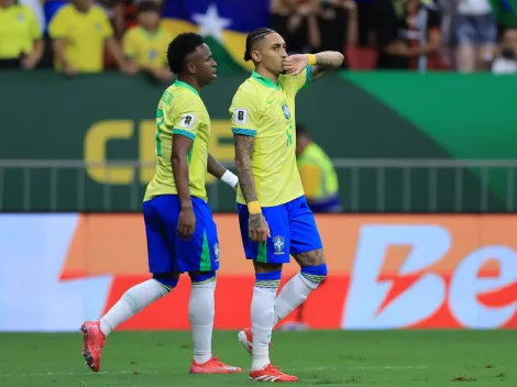 Estatuto da CBF permite alteração na cor da camisa