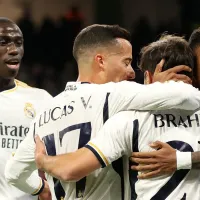 Real Madrid não tem avanços por renovação de Lucas Vázquez, e jogador pode sair após Mundial