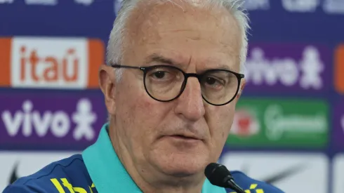 Novo técnico do Corinthians, Dorival Jr quer deixar um legado no clube.