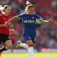 Manchester United x Chelsea pela Women’s Super League: Onde assistir e escalações