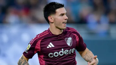 Diretor do Real Madrid faz pressão pela contratação de Mastantuono.