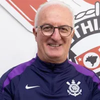 Confira o desempenho dos últimos trabalhos de Dorival Júnior e data de estreia no Corinthians