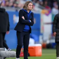 Sonia Bompastor faz desabafo após eliminação do Chelsea na Women’s Champions League