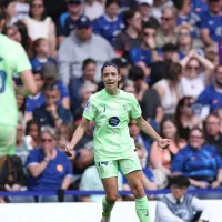 Aitana Bonmati exalta a goleada e a classificação do Barcelona na Women’s Champions League