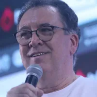 Marcelo Teixeira se movimenta no Santos e clube acerta a contratação de Cleber Xavier, ex-auxiliar de Tite