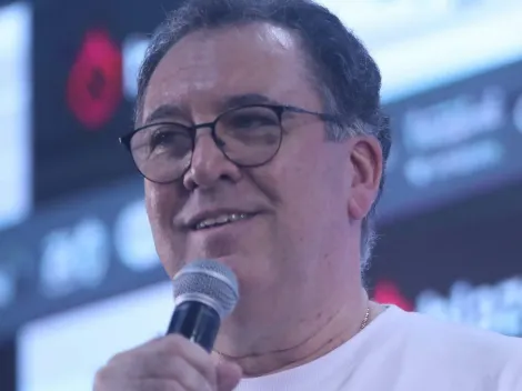 Santos está por detalhes de anunciar Cleber Xavier como seu novo treinador