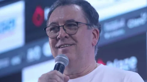 Foto: Reinaldo Campos/AGIF