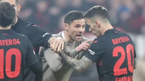 Barcelona vai em busca de craque do Leverkusen.