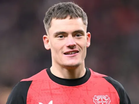 Acordo verbal entre Wirtz e Bayern Munique