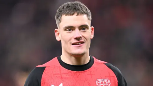 Wirtz tem acordo com o Bayern.