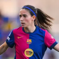 Aitana Bonmati se destaca no Barcelona e pode vencer a Bola de Ouro; veja os números da favorita ao prêmio