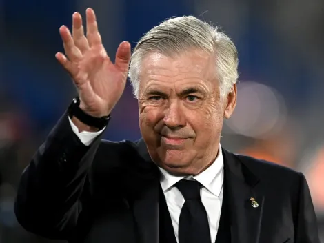 Ancelotti deve apostar em jogadores na Europa na 1º convocação do Brasil