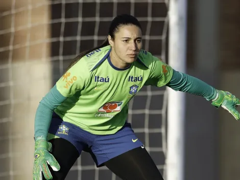 Ex-Grêmio, Lorena ganha destaque na NWSL