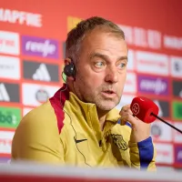 Hansi Flick alerta Barcelona: “Inter de Milão tem meio-campo e laterais fortes”