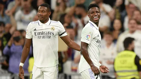 (Photo by Denis Doyle/Getty Images)