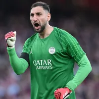 PSG vence Arsenal na Champions League e atuação de Donnarumma deixa internet chocada