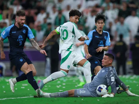 Al-Ahli derrota Al-Hilal com brilho de Firmino e avança à final da Champions da Ásia