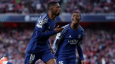 (Photo by Michael Steele/Getty Images)