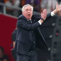 Carlo Ancelotti recebe proposta milionária para deixar o Real Madrid e assumir o Al-Hilal
