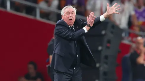 (Photo by Fran Santiago/Getty Images)