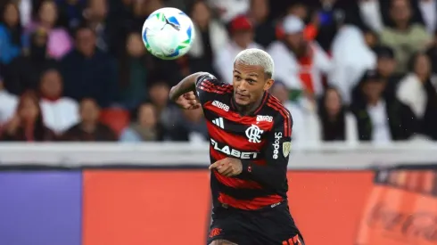 (Photo by Franklin Jacome/Getty Images)