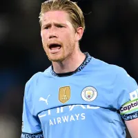 Kevin De Bruyne se prepara para receber oferta da diretoria do Aston Villa