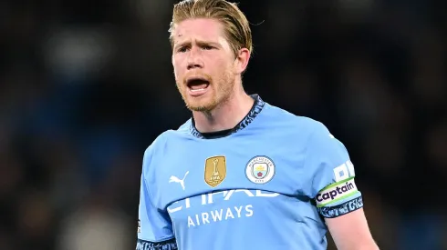 Photo by Michael Regan/Getty Images