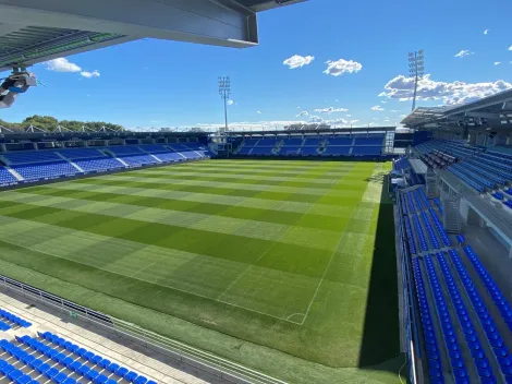 Final entre Barcelona e Atlético de Madrid na Copa da Rainha tem local definido